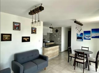 Apartamento en venta MARISCAL UNO UNO Zona 11 (D) — miniatura 9 de 17