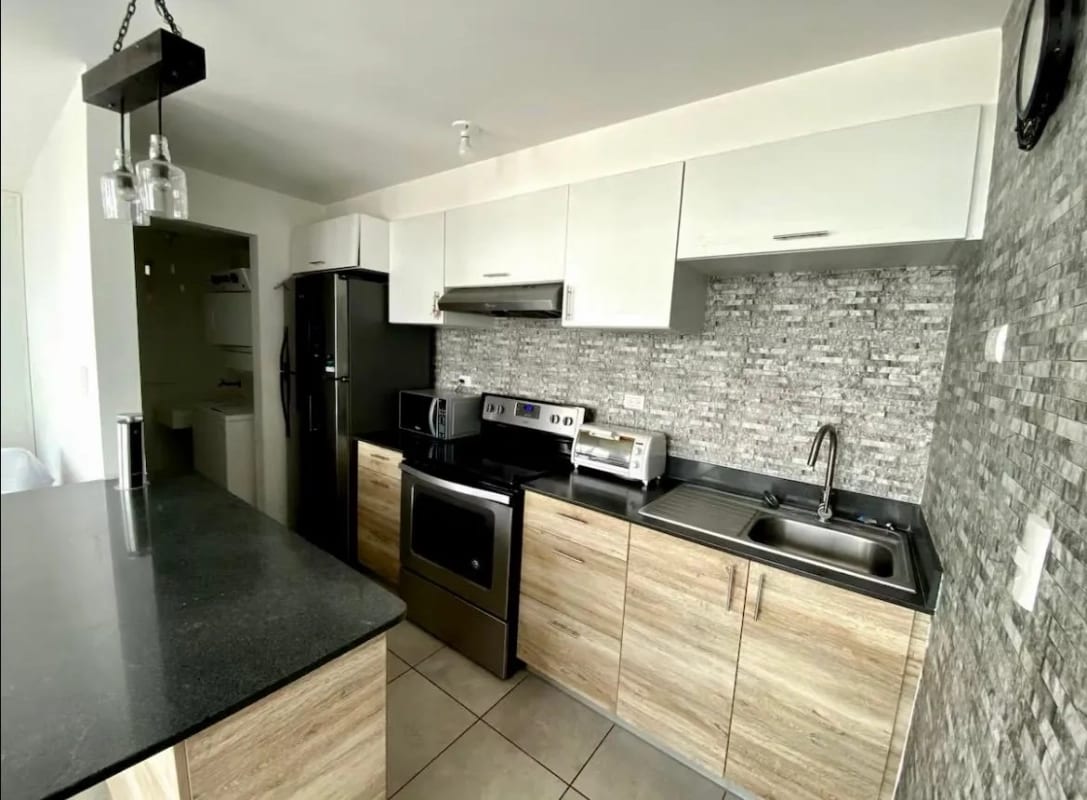 Apartamento en venta MARISCAL UNO UNO Zona 11 (D) — foto 7 de 17