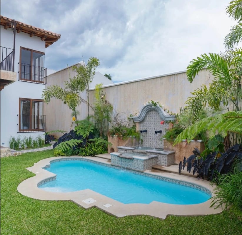 Casa PERLA en venta CLUB RES. LOS FRANCISCANOS ANTIGUA (D) — foto 1 de 16
