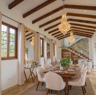 Casa PERLA en venta CLUB RES. LOS FRANCISCANOS ANTIGUA (D) — miniatura 16 de 16