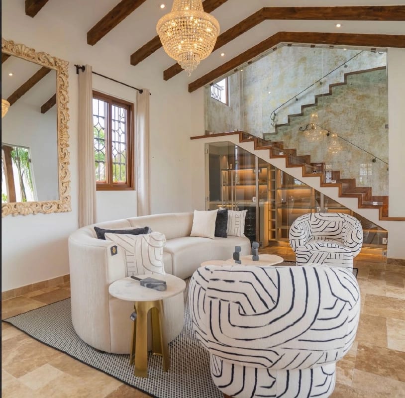 Casa PERLA en venta CLUB RES. LOS FRANCISCANOS ANTIGUA (D) — foto 15 de 16