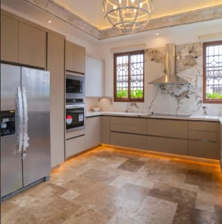 Casa PERLA en venta CLUB RES. LOS FRANCISCANOS ANTIGUA (D) — miniatura 14 de 16