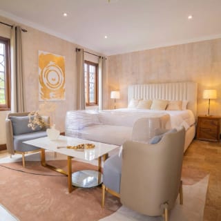 Casa PERLA en venta CLUB RES. LOS FRANCISCANOS ANTIGUA (D) — miniatura 12 de 16