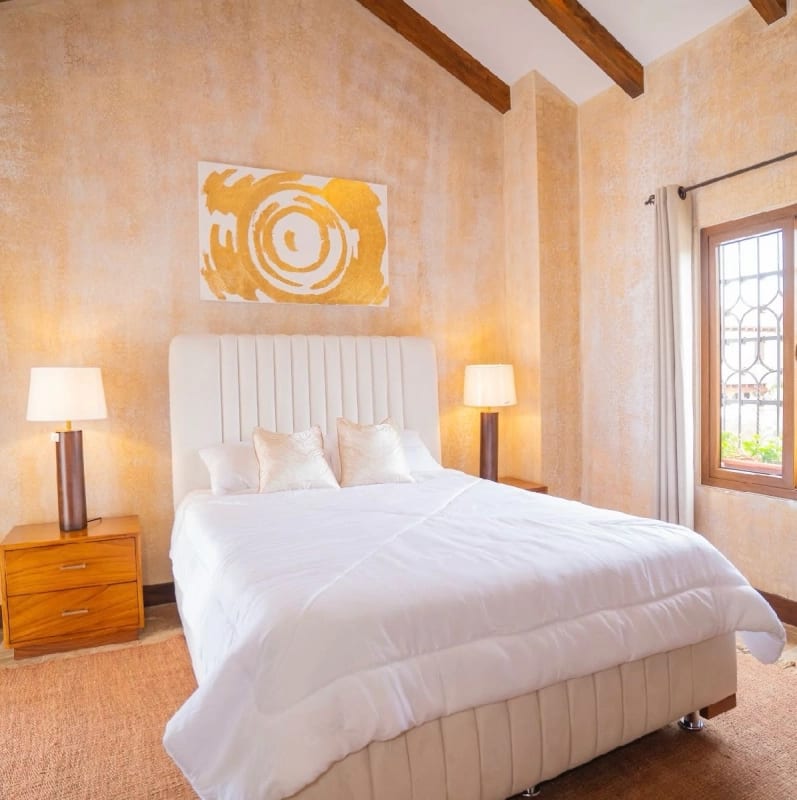 Casa PERLA en venta CLUB RES. LOS FRANCISCANOS ANTIGUA (D) — foto 11 de 16