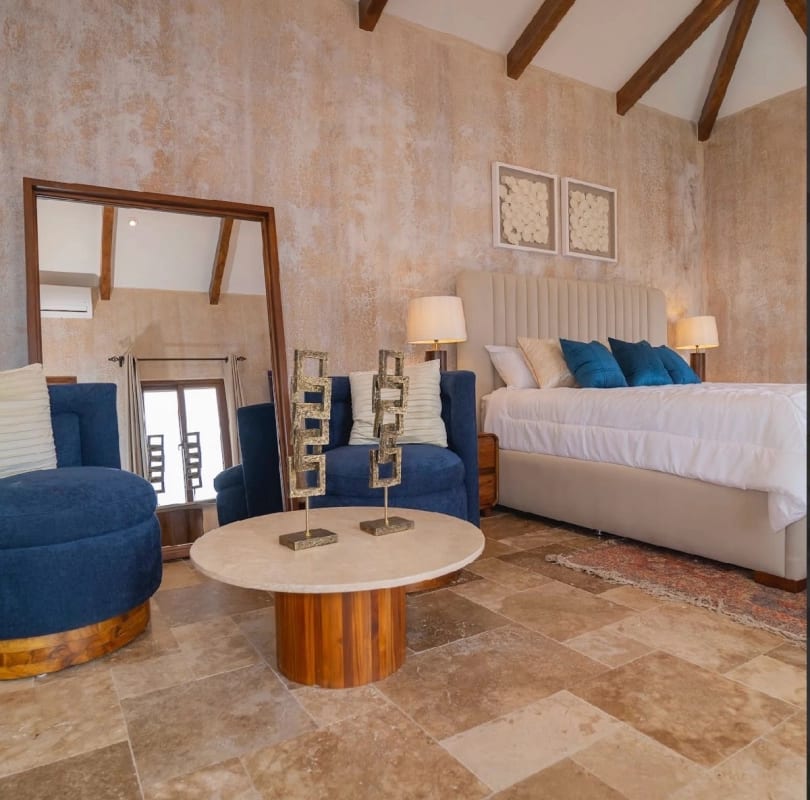 Casa PERLA en venta CLUB RES. LOS FRANCISCANOS ANTIGUA (D) — foto 10 de 16