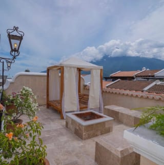 Casa PERLA en venta CLUB RES. LOS FRANCISCANOS ANTIGUA (D) — miniatura 9 de 16