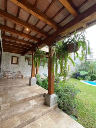 Casa PERLA en venta CLUB RES. LOS FRANCISCANOS ANTIGUA (D) — miniatura 7 de 16