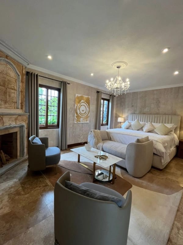 Casa PERLA en venta CLUB RES. LOS FRANCISCANOS ANTIGUA (D) — foto 6 de 16