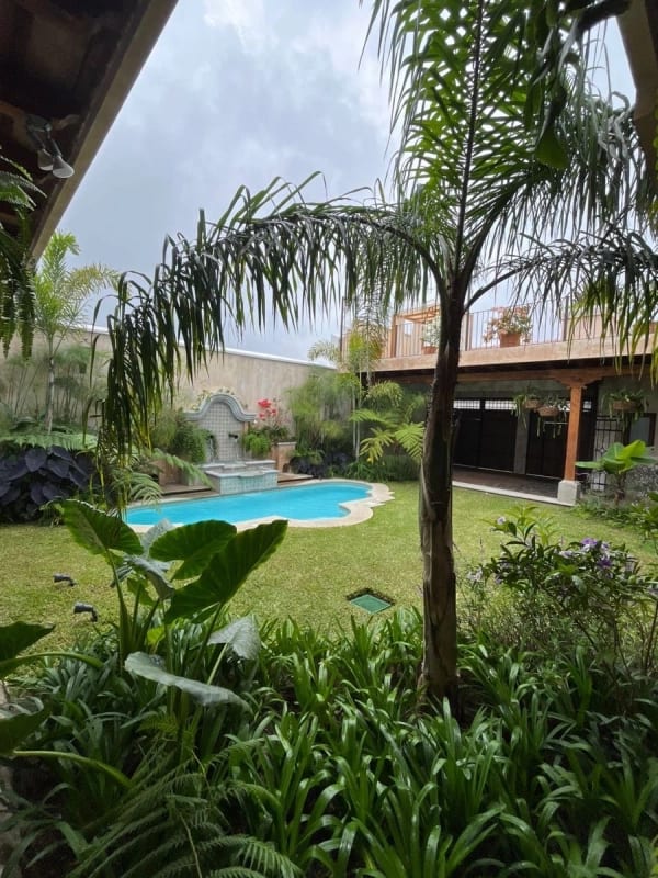 Casa PERLA en venta CLUB RES. LOS FRANCISCANOS ANTIGUA (D) — foto 4 de 16