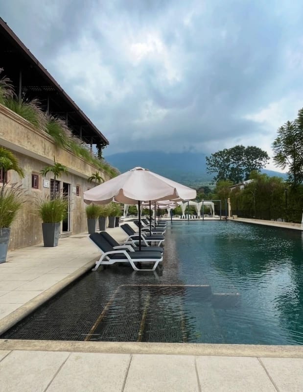 Casa PERLA en venta CLUB RES. LOS FRANCISCANOS ANTIGUA (D) — foto 3 de 16