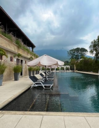 Casa PERLA en venta CLUB RES. LOS FRANCISCANOS ANTIGUA (D) — miniatura 3 de 16