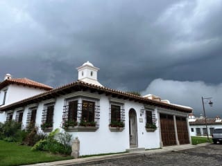 Casa PERLA en venta CLUB RES. LOS FRANCISCANOS ANTIGUA (D) — miniatura 2 de 16