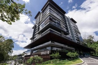 Oficina en Renta Centro de Negocios SPAZIO Zona 15 (*20) — miniatura 1 de 4