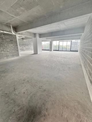 Oficina en Renta Centro de Negocios SPAZIO Zona 15 (*20) — miniatura 2 de 4