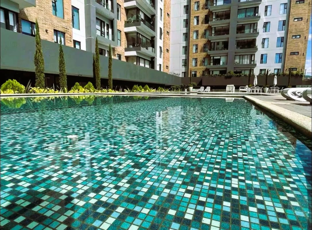 Apartamento en Renta PARQUE 15 Zona 15 (*20) — foto 1 de 17
