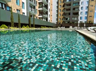 Apartamento en Renta PARQUE 15 Zona 15 (*20) — miniatura 1 de 17