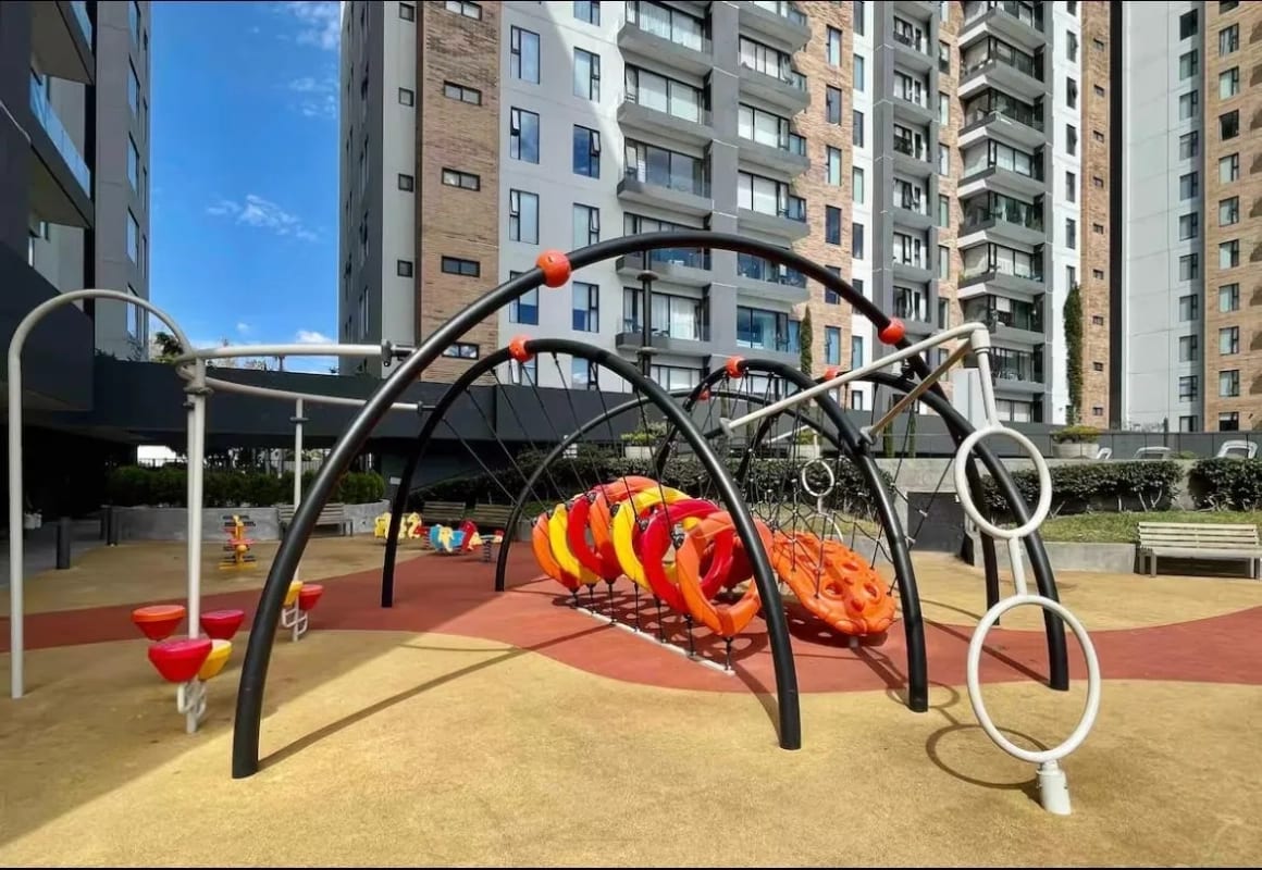 Apartamento en Renta PARQUE 15 Zona 15 (*20) — foto 7 de 17