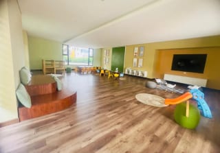 Apartamento en Renta PARQUE 15 Zona 15 (*20) — miniatura 5 de 17