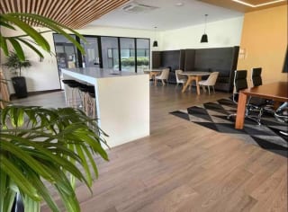 Apartamento en Renta PARQUE 15 Zona 15 (*20) — miniatura 4 de 17