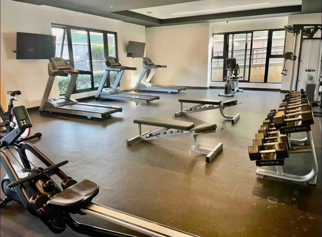 Apartamento en Renta PARQUE 15 Zona 15 (*20) — foto 3 de 17