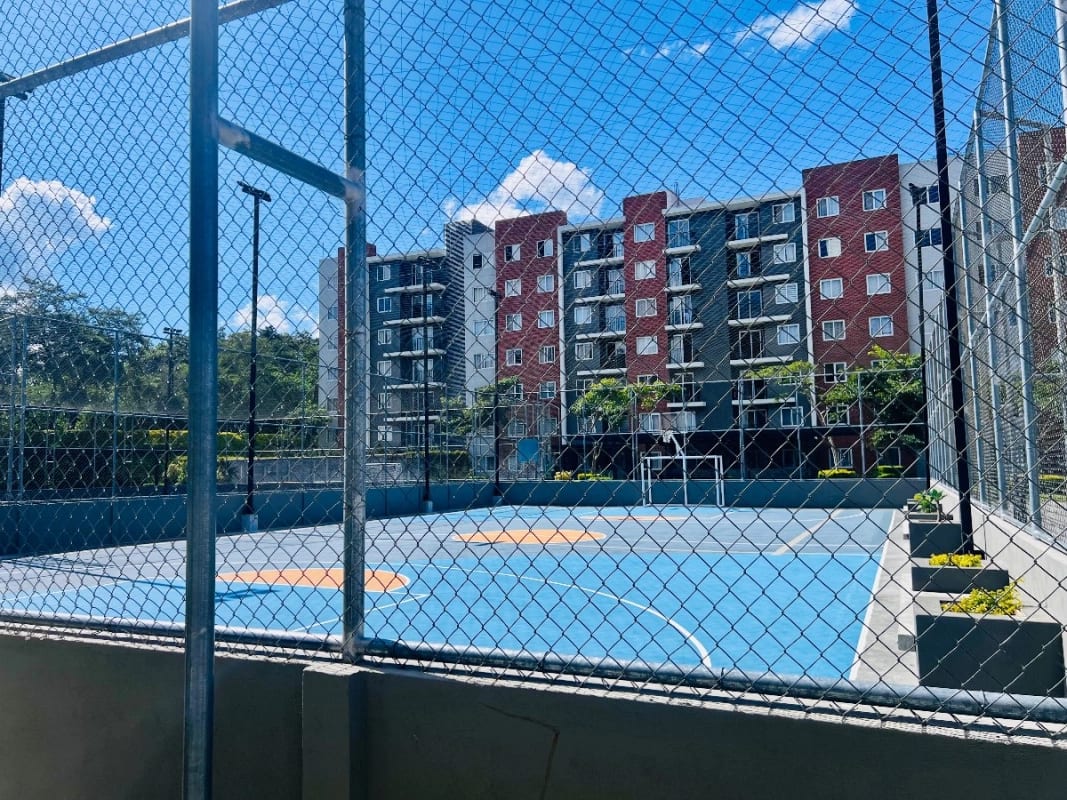 Apartamento en Venta PARQUE SAN ÁNGEL Zona 2 (*20) — foto 13 de 15