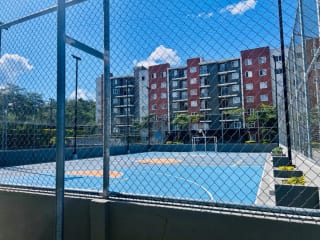 Apartamento en Venta PARQUE SAN ÁNGEL Zona 2 (*20) — miniatura 13 de 15