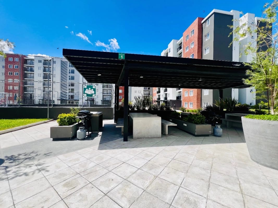 Apartamento en Venta PARQUE SAN ÁNGEL Zona 2 (*20) — foto 12 de 15