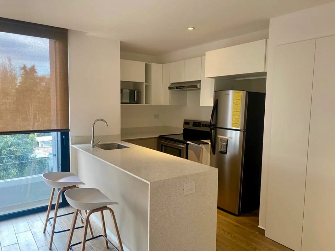 Apartamento en Renta PARQUE 15 Zona 15 (D) — foto 15 de 16