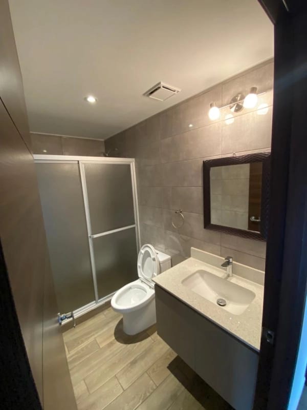 Apartamento en Renta PARQUE 15 Zona 15 (D) — foto 10 de 16