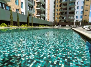 Apartamento en Renta PARQUE 15 Zona 15 (D) — miniatura 9 de 16