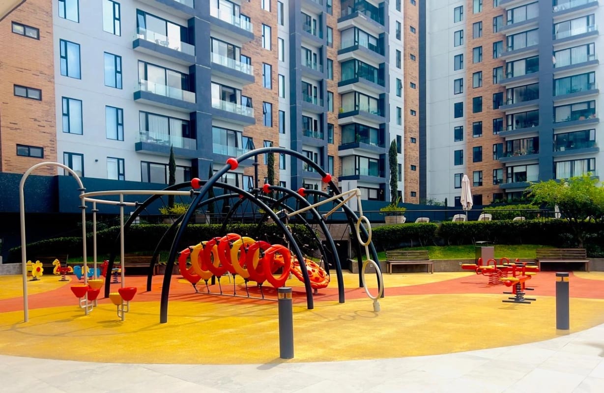 Apartamento en Renta PARQUE 15 Zona 15 (D) — foto 7 de 16
