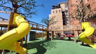Apartamento en Venta CÉNTRICO Zona 5 (*20) — miniatura 1 de 11