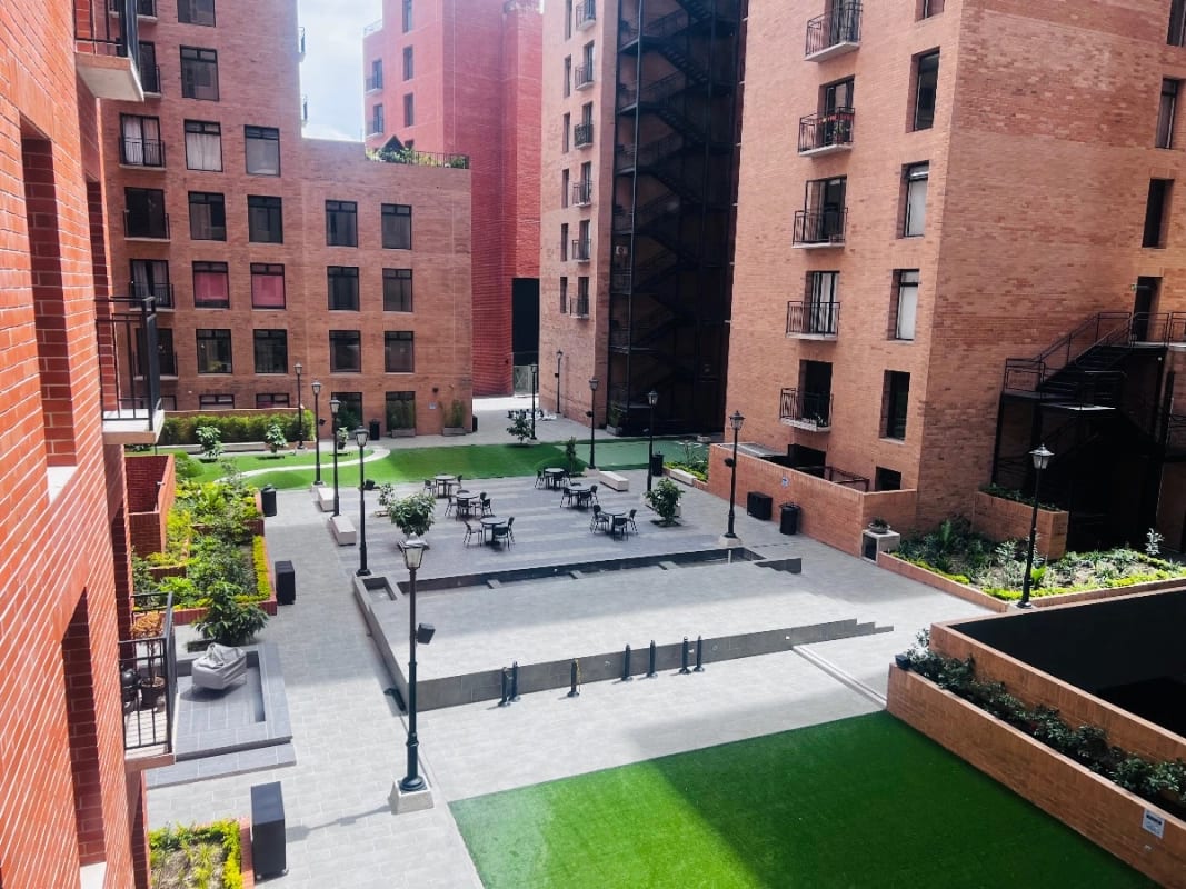 Apartamento en Venta CÉNTRICO Zona 5 (*20) — foto 11 de 11