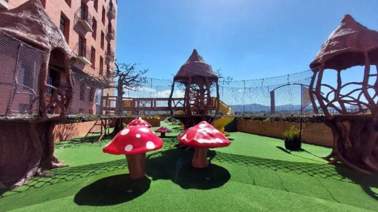 Apartamento en Venta CÉNTRICO Zona 5 (*20) — foto 10 de 11