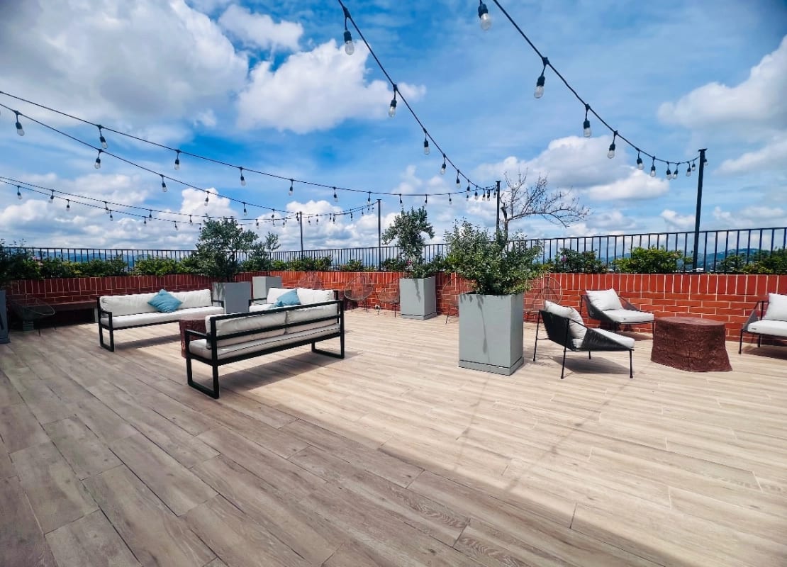 Apartamento en Venta CÉNTRICO Zona 5 (*20) — foto 9 de 11