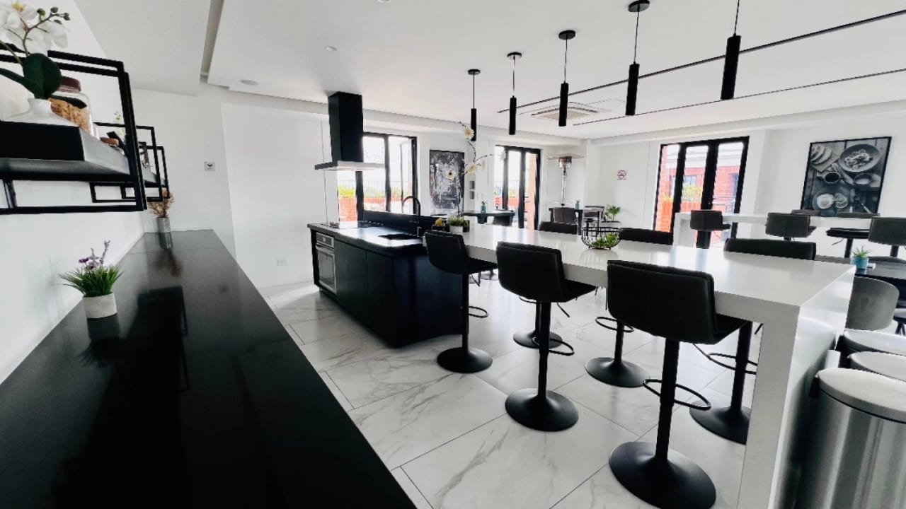 Apartamento en Venta CÉNTRICO Zona 5 (*20) — foto 8 de 11