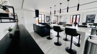 Apartamento en Venta CÉNTRICO Zona 5 (*20) — miniatura 8 de 11