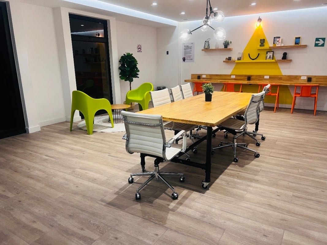 Apartamento en Venta CÉNTRICO Zona 5 (*20) — foto 7 de 11