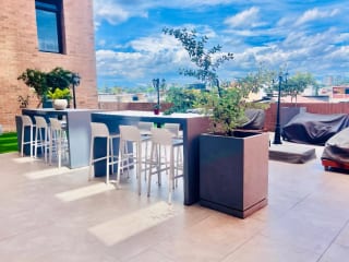 Apartamento en Venta CÉNTRICO Zona 5 (*20) — miniatura 6 de 11