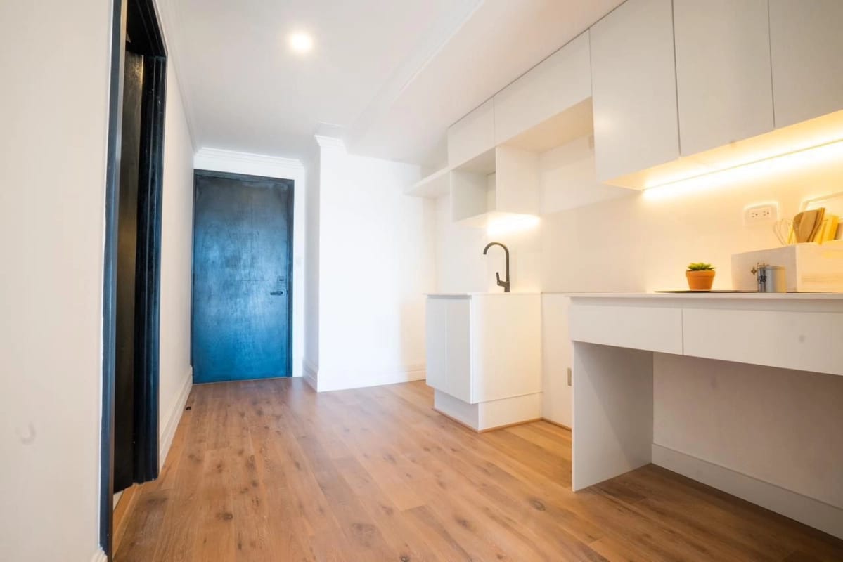 Apartamento en Venta CÉNTRICO Zona 5 (*20) — foto 5 de 11