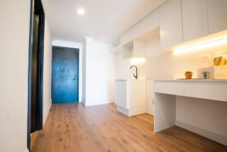 Apartamento en Venta CÉNTRICO Zona 5 (*20) — miniatura 5 de 11