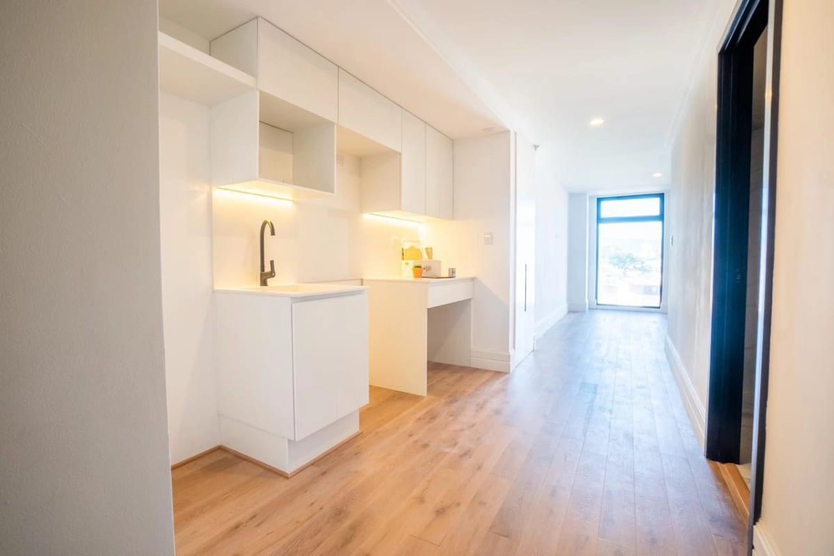 Apartamento en Venta CÉNTRICO Zona 5 (*20) — foto 4 de 11