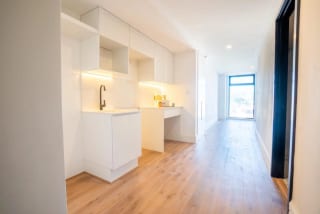 Apartamento en Venta CÉNTRICO Zona 5 (*20) — miniatura 4 de 11