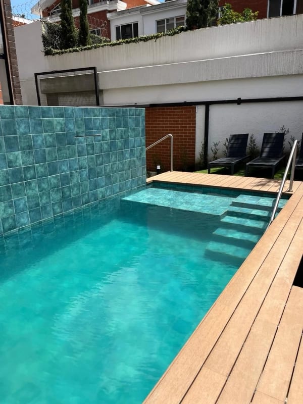 Apartamento amueblado en renta KIINTEA Zona 15 (D) — foto 1 de 15