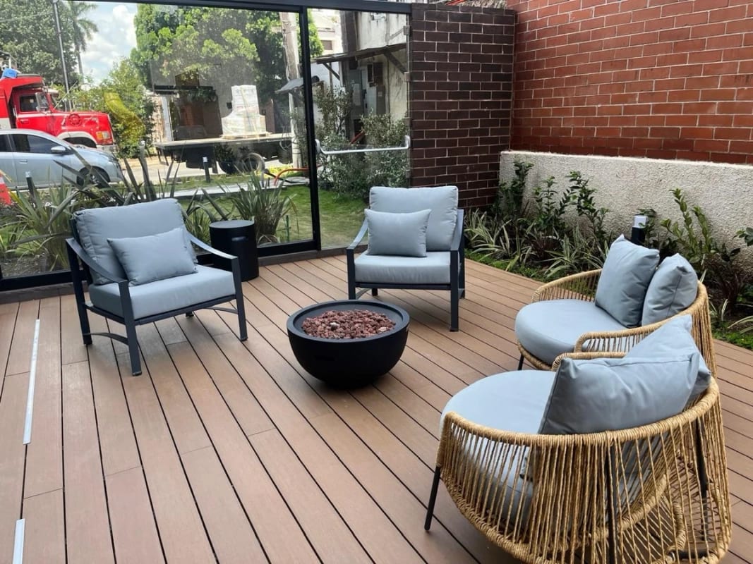 Apartamento amueblado en renta KIINTEA Zona 15 (D) — foto 13 de 15