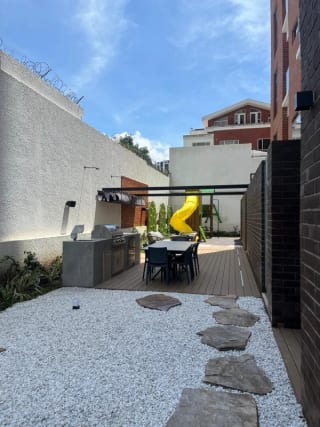 Apartamento amueblado en renta KIINTEA Zona 15 (D) — miniatura 12 de 15