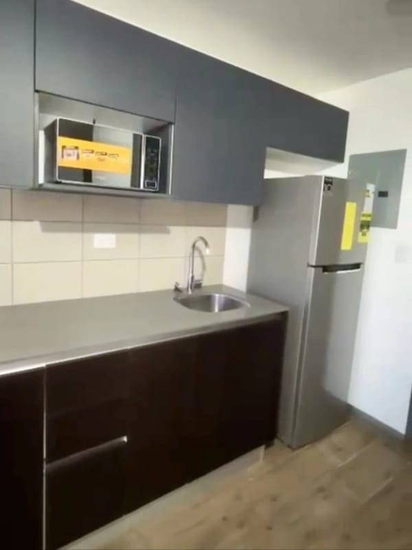 Apartamento amueblado en renta KIINTEA Zona 15 (D) — foto 9 de 15
