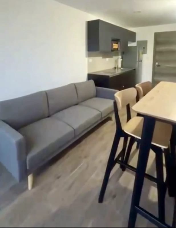 Apartamento amueblado en renta KIINTEA Zona 15 (D) — foto 8 de 15