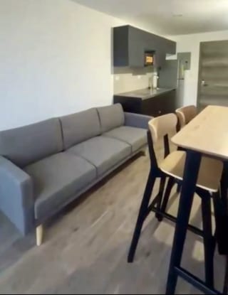 Apartamento amueblado en renta KIINTEA Zona 15 (D) — miniatura 8 de 15
