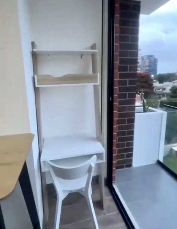 Apartamento amueblado en renta KIINTEA Zona 15 (D) — foto 7 de 15